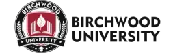Birchwood University logo