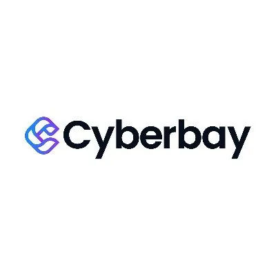 Cyberbay logo