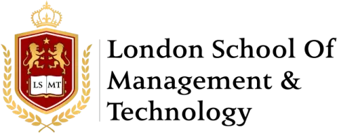 London School of Management & Technology LSMT logo